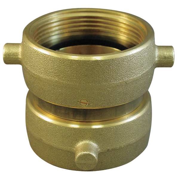 Moon American Pin Lug Swivel, FNHxFNH, 1-1/2 In - 379-1521521