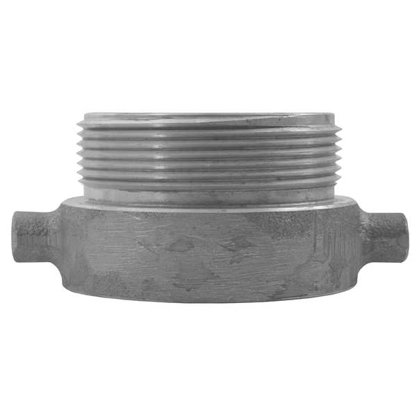 Dixon Pin Lug, FNSTxMNPT, 2-1/2 Inx3 In - HA2530T