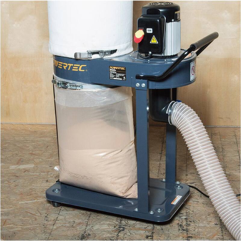 Bolsa superior de filtro de micras de 21 pulgadas x 31 pulgadas con 5 bolsas de recolección de polvo de plástico transparente de 20 pulgadas x 43 pulgadas - 70425N