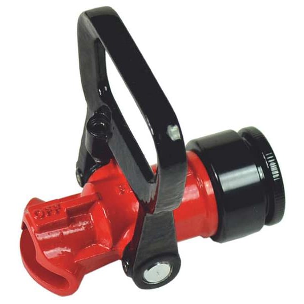 Moon American Jet And Fan Nozzle, 3/4 In, Aluminum - 543-0751014