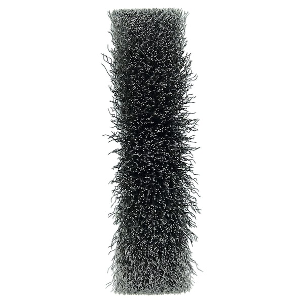 Weiler 6" Wide Face Crimped Wire Wheel .0118" Steel Fill 2" Arbor Hole - 3060