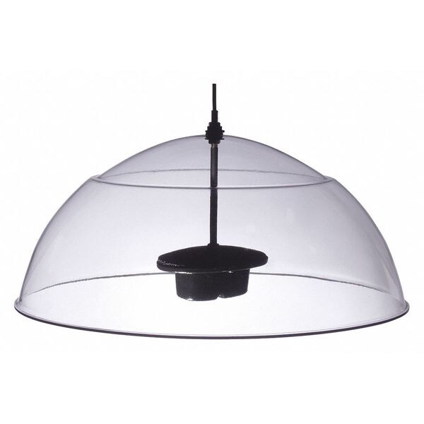 Soundtube Speaker, Clear, 10 Max. Wattage - FP6020-II