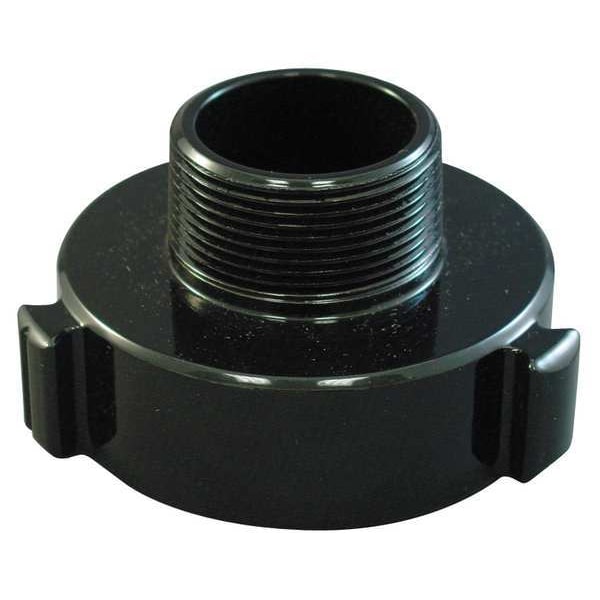 Moon American Rocker Lug, FNPSHxMNH, 1 Inx1-1/2 In - 367-1011524