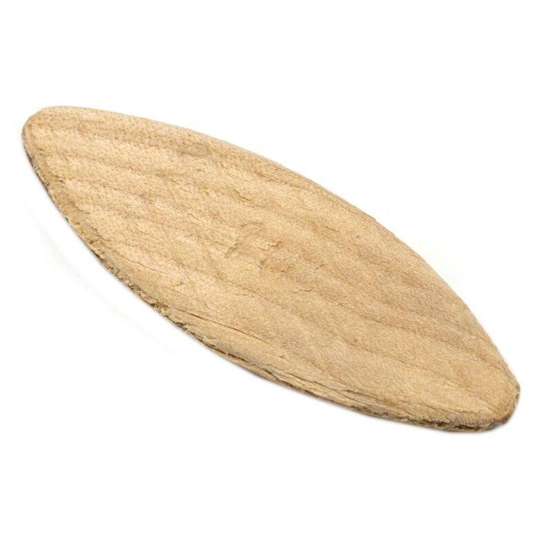 WEN #10 Galletas de Madera de Abedul para Carpintería (paquete de 100) - JN111B