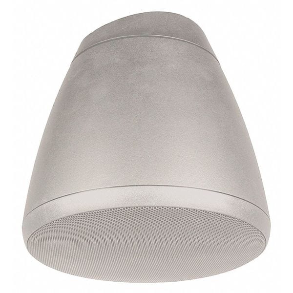 Soundtube In-Ceiling Speaker, White, 32 Max. Wattage - RS62-EZ-WH