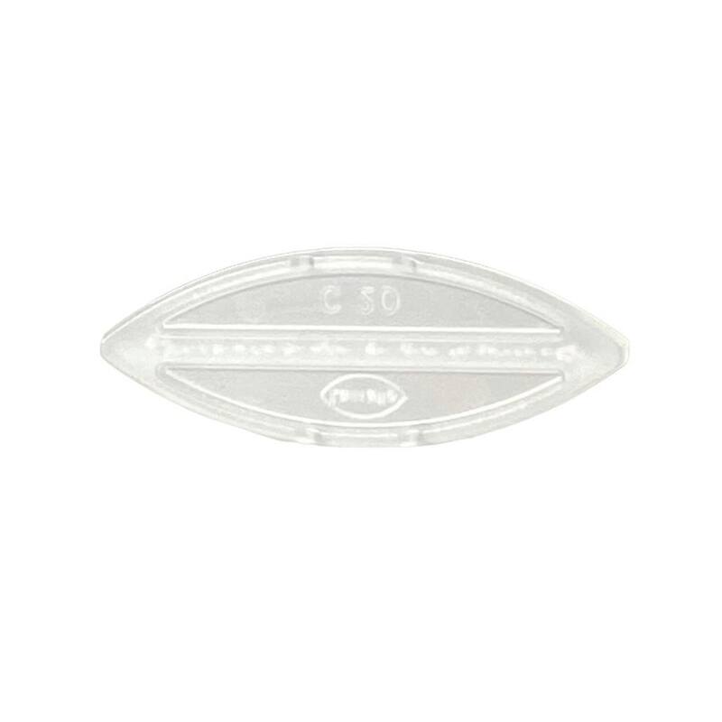 Placa de Superficie Sólida Lamello C-20 (250 piezas) - 145010
