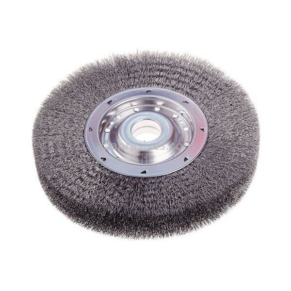 Osborn 6 X 1 1/4W X .014 X 2AH WIDE - 22008