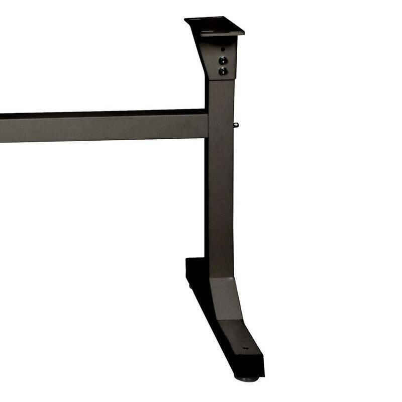 Extensión del soporte Jet para torno JWL-1221VS - 719203A
