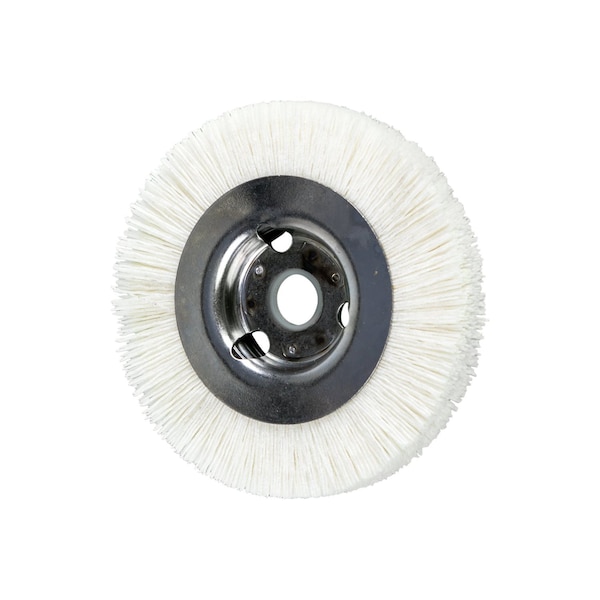 Pferd M-Brad Wheel, .022SiC, 120 Grt, Co-Cool, 4 - 84213