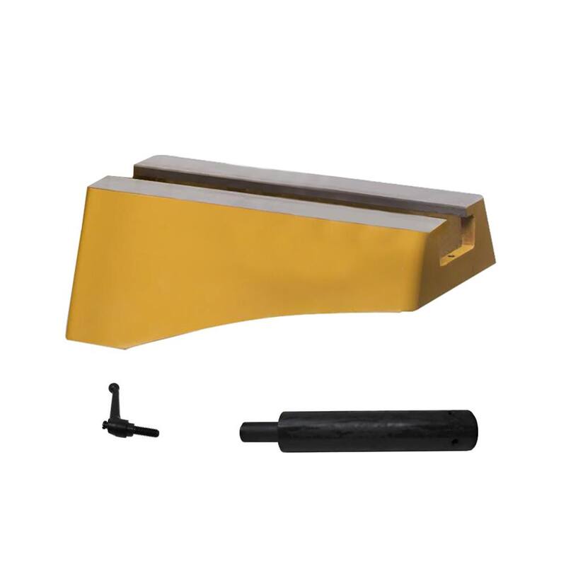 Extensión de cama de 20 pulgadas Powermatic PM 3520C - 1353002