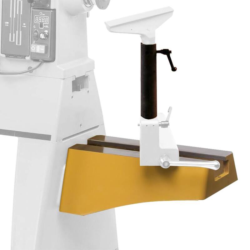 Extensión de cama de 20 pulgadas Powermatic PM 3520C - 1353002