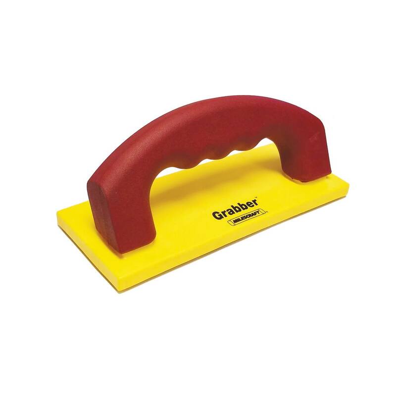 Paquete de seguridad PRO de Milescraft - Bloque de empuje profesional y juego de tablilla para sierras de mesa, mesas de enrutador y sierras de banda - 7367
