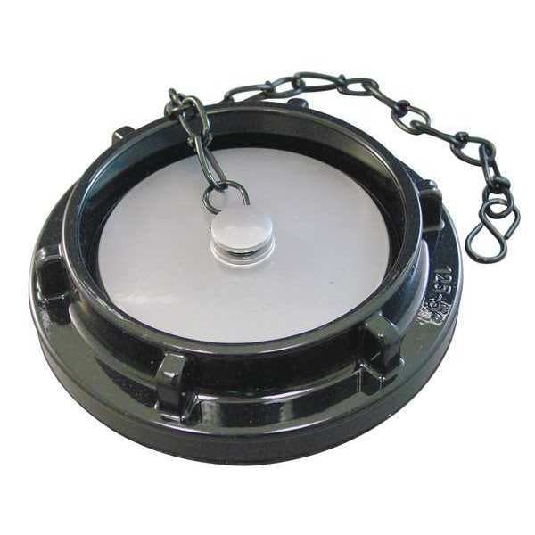 Moon American Storz Cap, Storz, 2-1/2 In - 685-25Z