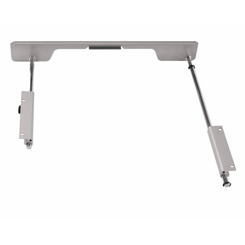 Soporte lateral izquierdo para Bosch para sierra de mesa de 12 pulgadas, para sierras de mesa Bosch 4100 y GTS1041A - TS1008
