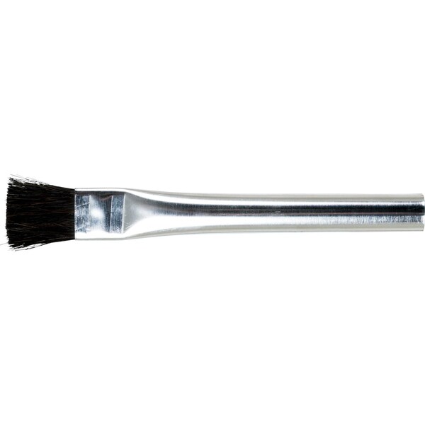 Pferd Acid Brush, 3/4" Wide, Horsehair, 6 - 89604