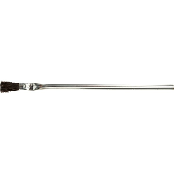 Pferd Acid Brush, 1/4" Wide, Horsehair, 6 - 89601