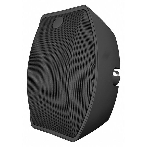 Soundtube Speaker, Black, 80 Max. Wattage - SM590I-II-WX-BK