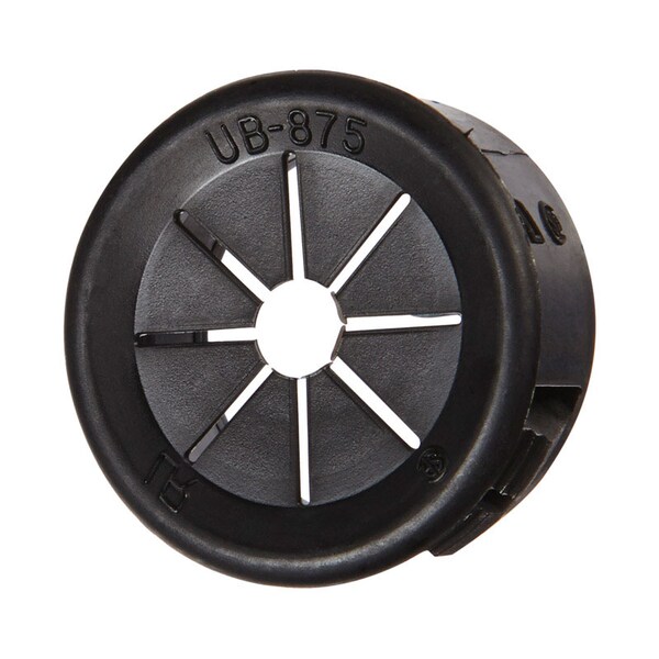 Jandorf Jandorf 7/8 in. Nylon Bushing 2 pk - 61403