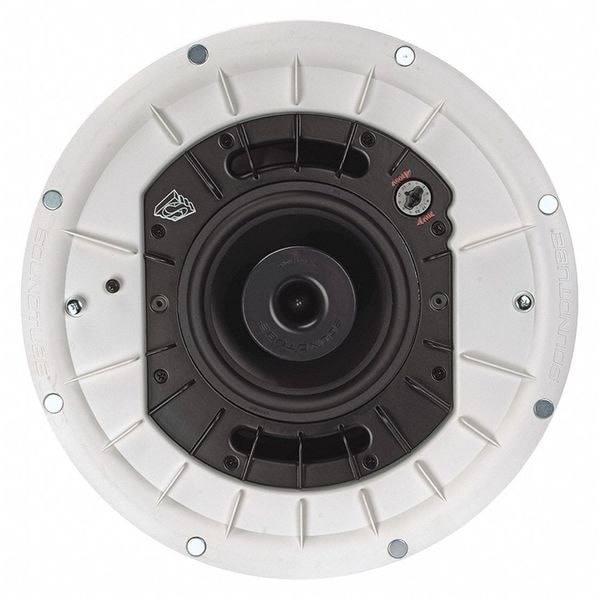 Soundtube Speaker, White, 90 Max. Wattage - CM600I-WH