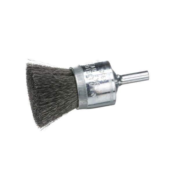 Osborn End Brush, Crimped Wire, 00099104B0 - 00099104B0