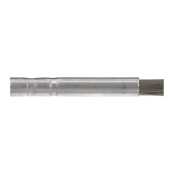 Osborn End Brush, 1/4", 0003026500 - 0003026500