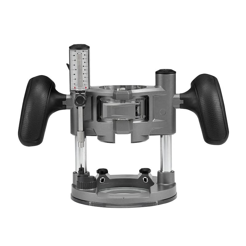 Base de inmersión para enrutador compacto Milwaukee - 48-10-5601