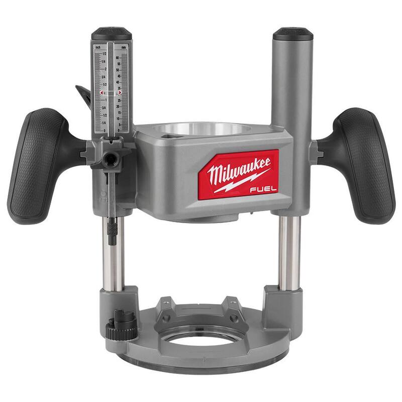 Milwaukee M18 FUEL 1/2 pulgada Base de Inmersión Únicamente - 48-10-2838