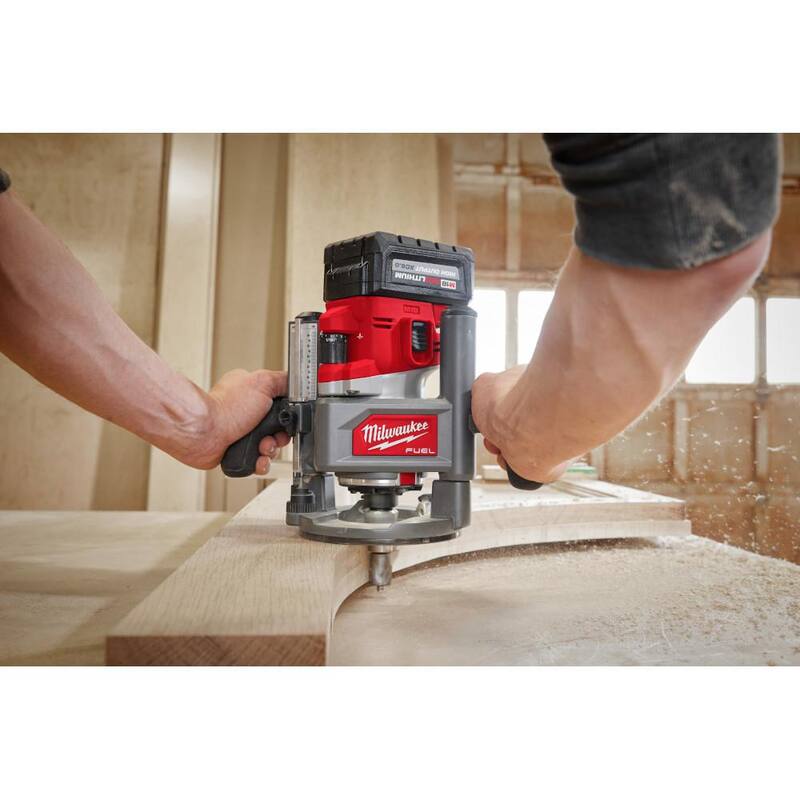 Milwaukee M18 FUEL 1/2 pulgada Base de Inmersión Únicamente - 48-10-2838