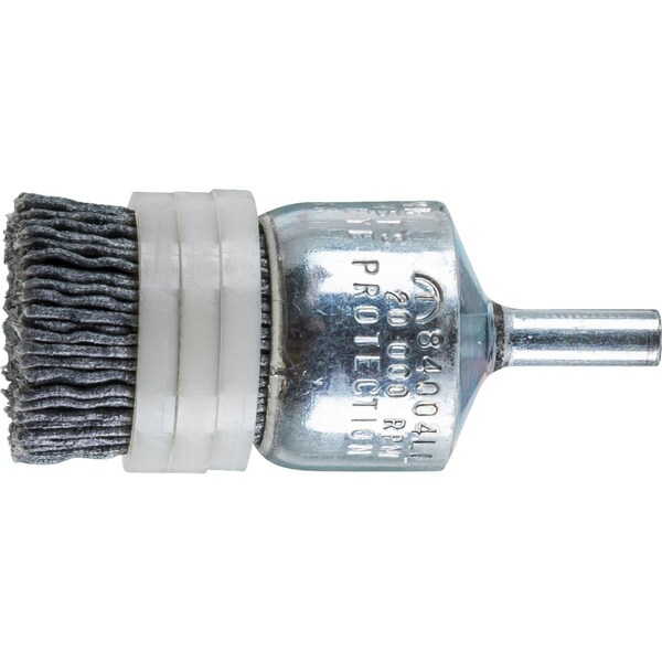 Pferd M-Brad End, .040 SiC, 120 Grit Banded, 1 - 84004