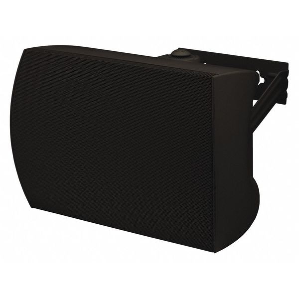 Soundtube Speaker, Black, 75 Max. Wattage - SM52-EZ-WX-BK