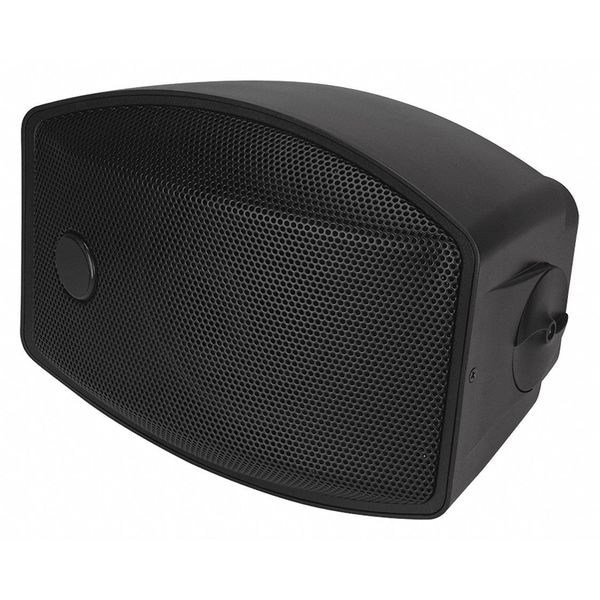 Soundtube Speaker, Black, 20 Max. Wattage - SM400I-BK