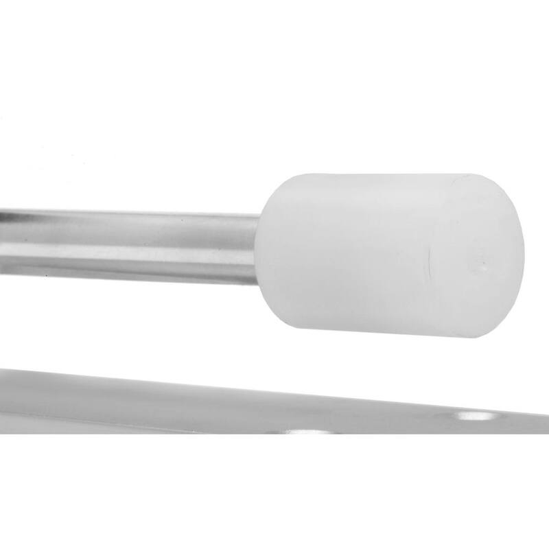 Prensa de pluma WEN con varilla de ensamblaje ajustable y 30 libras de presión de prensado - LA3040