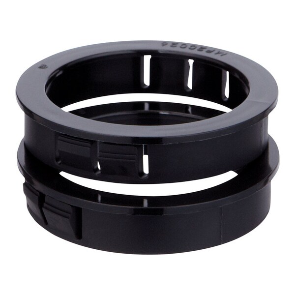 Jandorf Jandorf 2 in. Nylon Bushing 2 pk - 61436