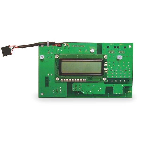 Edwards Signaling Digital Communicator, H 4 1/2 x W 8 In - F-DACT