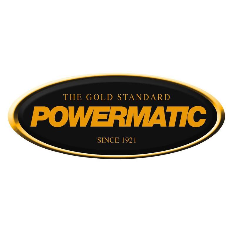 Cuchillas de cepillo Powermatic Modelo 15, doble cara (juego de 3) - 6284800