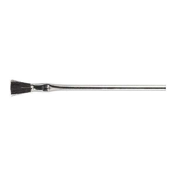 Pferd Acid Brush, 3/8" Wide, Horsehair, 6 - 89602