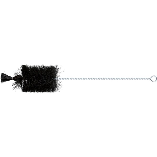 Pferd Bottle Brush, Horsehaird, Nylon, 3 - 89435