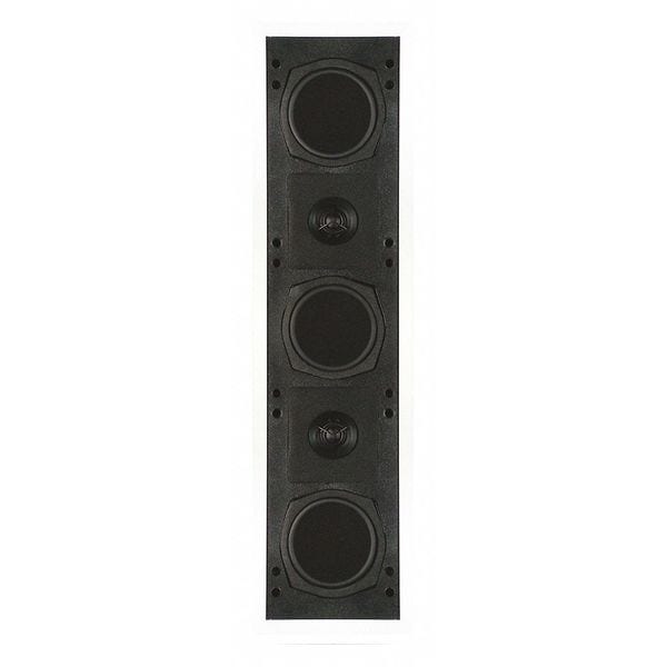 Phasetech Speaker, White, 200 Max. Wattage - CI150
