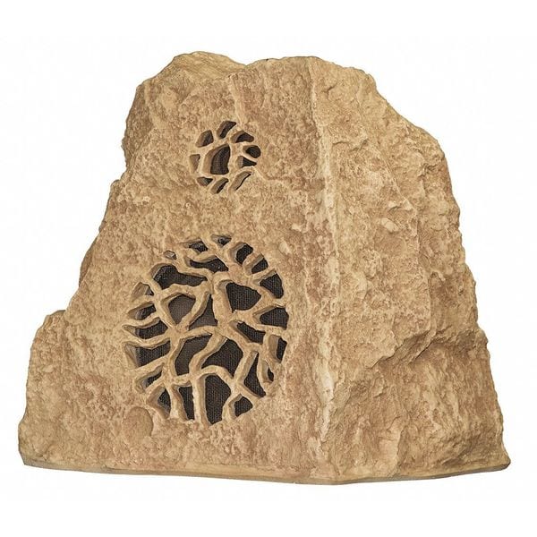 Rockustics Speaker, Sandstone, 250 Max. Wattage - XT-POWERROCK-S