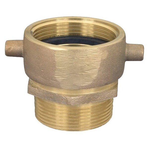 Dixon BR F, NPSH 1-1/2", SwivelxMNPT 1-1/2", PL - SM150S