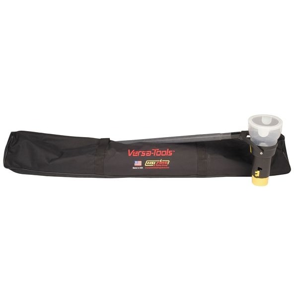 Home Safeguard Enclosed Delivery Test Kit, 25S and Co2 - VT-ED8