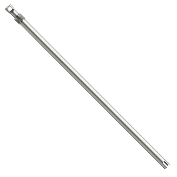 Edwards Signaling Door Holder Assembly, 7-1/2 to 12 In. - 1500-12