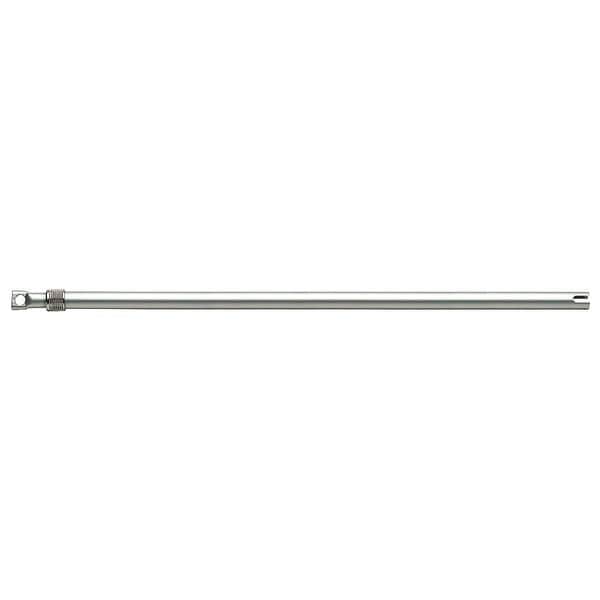 Edwards Signaling Door Holder Assembly, 7-1/2 to 12 In. - 1500-12