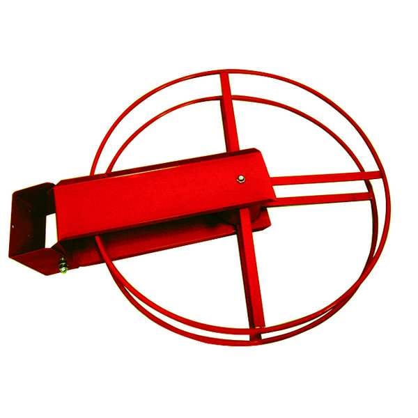 Moon American Standard Hose Reel, 100 Ft x 1.5 In - 1431-3