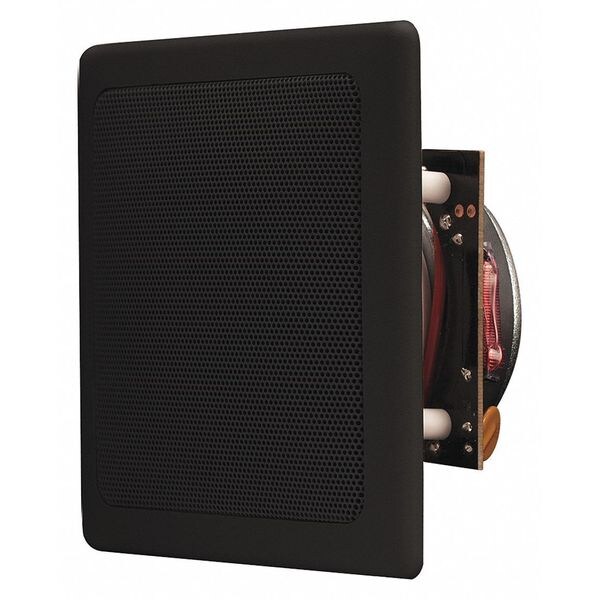Soundtube Speaker, Black, 20 Max. Wattage - RF31-EZ-T-BK
