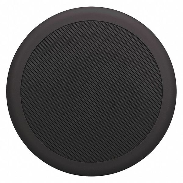 Soundtube In-Ceiling Speaker, Black, 20 Max. Wattage - CM31-EZ-BK