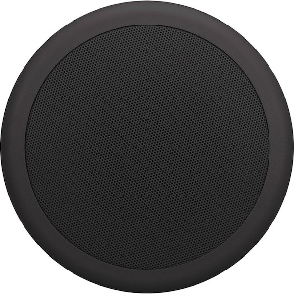 Soundtube In-Ceiling Speaker, Black, 20 Max. Wattage - CM31-EZ-BK