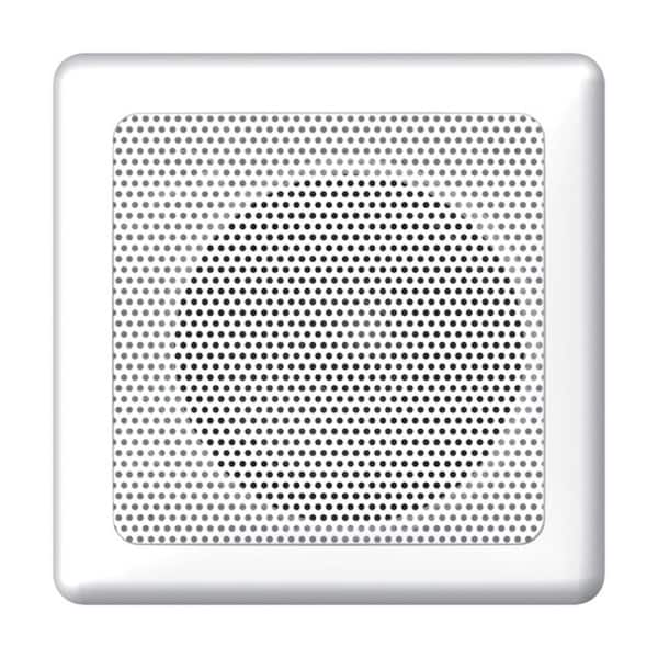 Soundtube Speaker, White, 20 Max. Wattage - IW31-EZ-WH