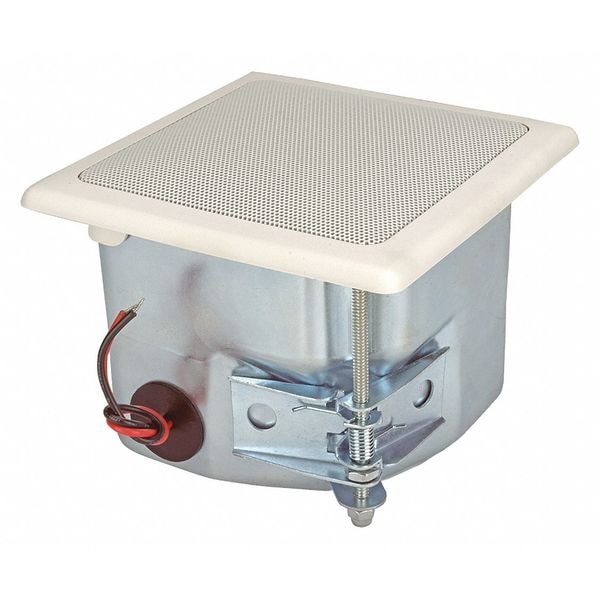Soundtube Speaker, White, 20 Max. Wattage - IW31-EZ-WH