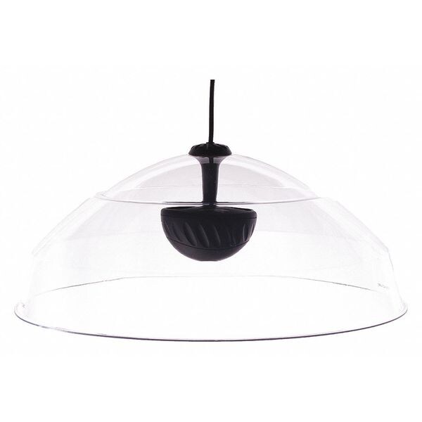 Soundtube Speaker, Clear, 10 Max. Wattage - FP6030-II